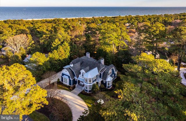 12 ROLLING RD, Rehoboth Beach, DE 19971