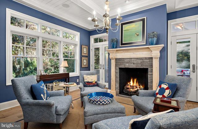 12 ROLLING RD, Rehoboth Beach, DE 19971