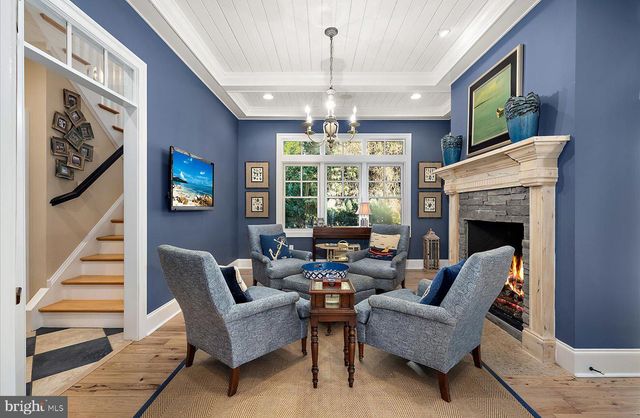 12 ROLLING RD, Rehoboth Beach, DE 19971