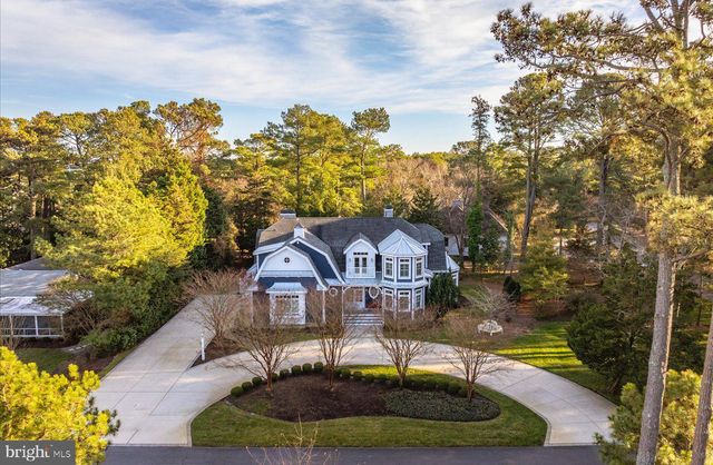 12 ROLLING RD, Rehoboth Beach, DE 19971