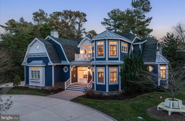 12 ROLLING RD, Rehoboth Beach, DE 19971