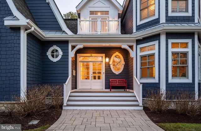12 ROLLING RD, Rehoboth Beach, DE 19971