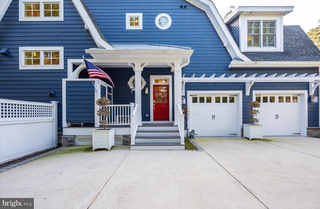12 ROLLING RD, Rehoboth Beach, DE 19971