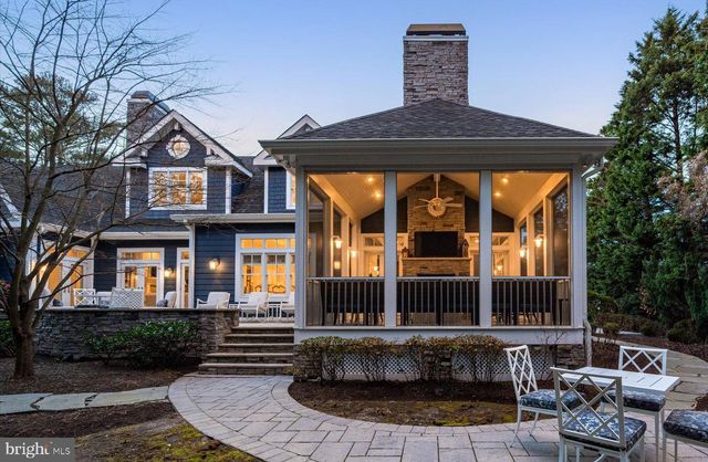 12 ROLLING RD, Rehoboth Beach, DE 19971