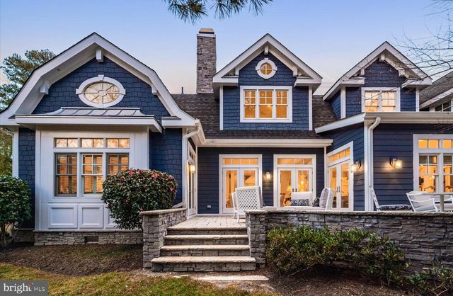 12 ROLLING RD, Rehoboth Beach, DE 19971