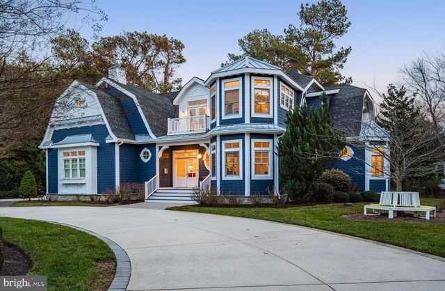 12 ROLLING RD, Rehoboth Beach, DE 19971