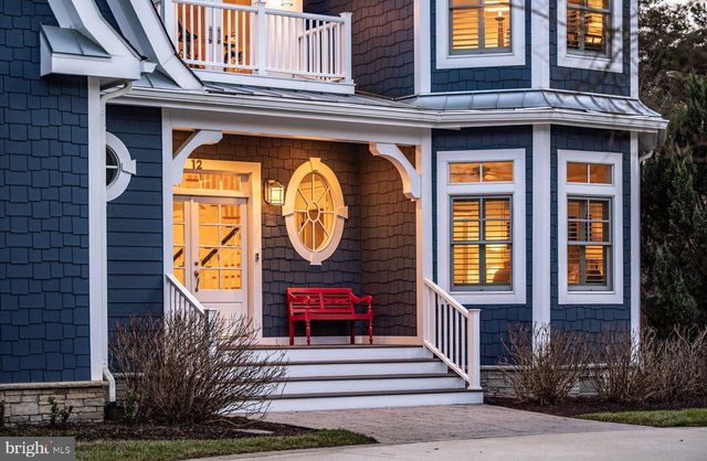 12 ROLLING RD, Rehoboth Beach, DE 19971