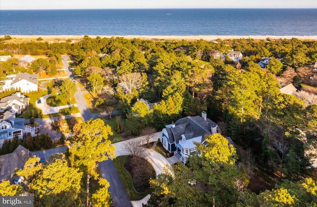 12 ROLLING RD, Rehoboth Beach, DE 19971