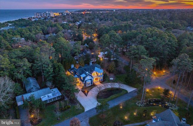 12 ROLLING RD, Rehoboth Beach, DE 19971