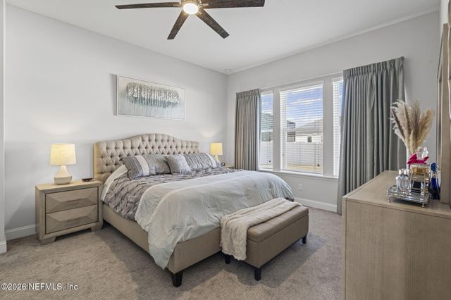 177 RAWLINGS Drive, St. Johns, FL 32259