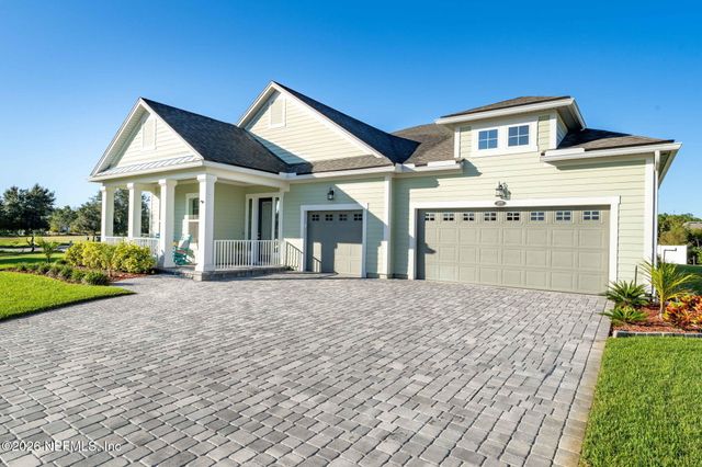 177 RAWLINGS Drive, St. Johns, FL 32259