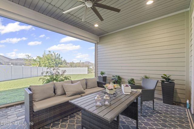 177 RAWLINGS Drive, St. Johns, FL 32259