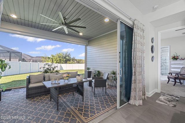 177 RAWLINGS Drive, St. Johns, FL 32259