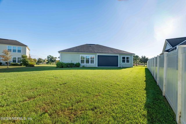 177 RAWLINGS Drive, St. Johns, FL 32259