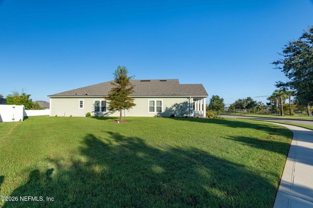 177 RAWLINGS Drive, St. Johns, FL 32259