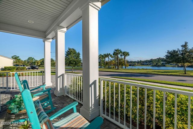 177 RAWLINGS Drive, St. Johns, FL 32259