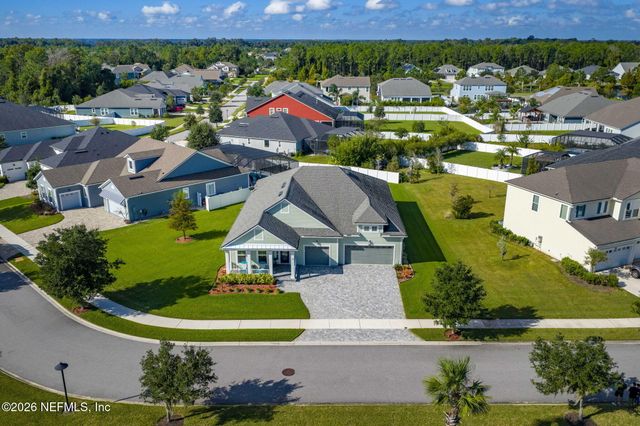 177 RAWLINGS Drive, St. Johns, FL 32259