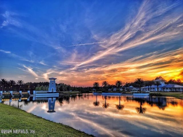 177 RAWLINGS Drive, St. Johns, FL 32259