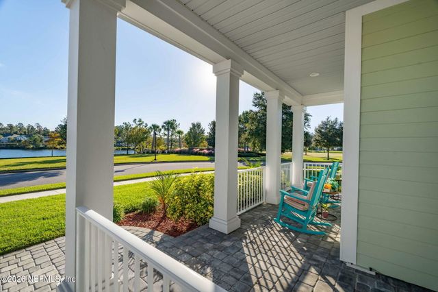 177 RAWLINGS Drive, St. Johns, FL 32259