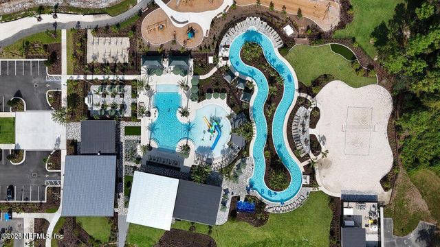 177 RAWLINGS Drive, St. Johns, FL 32259