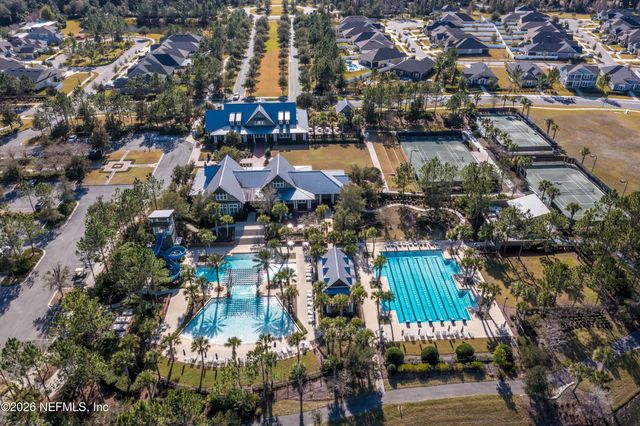 177 RAWLINGS Drive, St. Johns, FL 32259