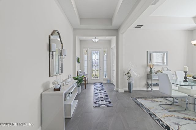 177 RAWLINGS Drive, St. Johns, FL 32259