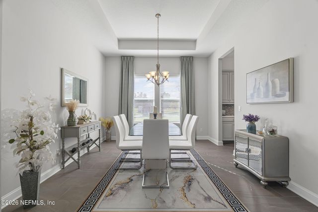 177 RAWLINGS Drive, St. Johns, FL 32259