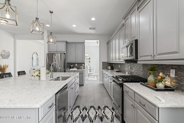 177 RAWLINGS Drive, St. Johns, FL 32259