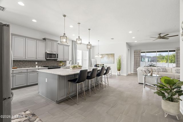 177 RAWLINGS Drive, St. Johns, FL 32259