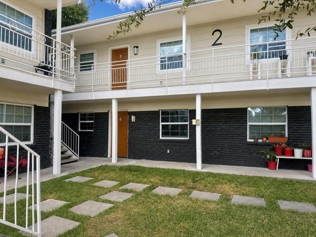 1824 Thonig Road 4, Houston, TX 77055