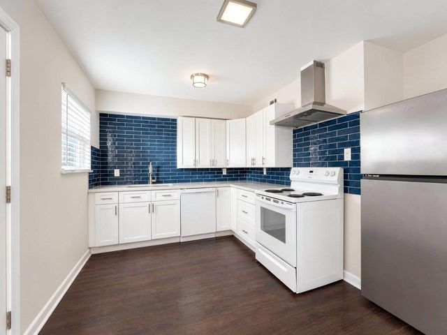 1824 Thonig Road 4, Houston, TX 77055
