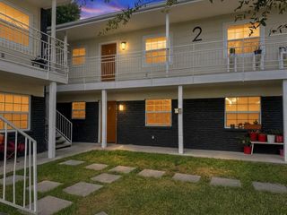 1824 Thonig Road 4, Houston, TX 77055