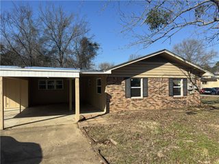 200 S Muskogee, Russellville, AR 72801