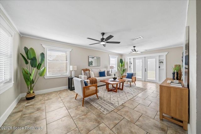 937 Brunswick Lane, Rockledge, FL 32955