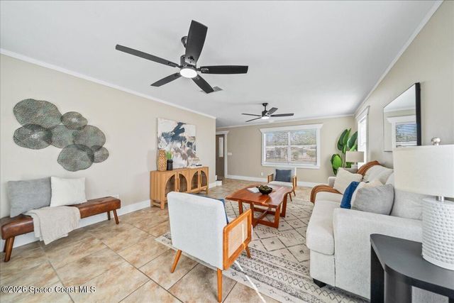 937 Brunswick Lane, Rockledge, FL 32955