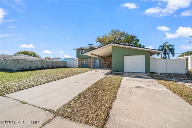 937 Brunswick Lane, Rockledge, FL 32955