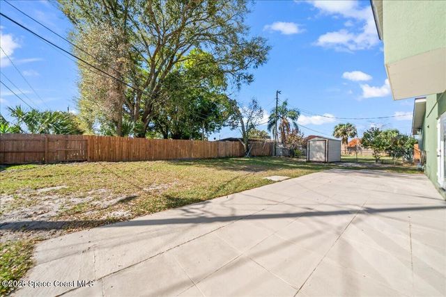 937 Brunswick Lane, Rockledge, FL 32955