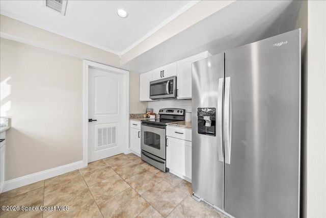 937 Brunswick Lane, Rockledge, FL 32955