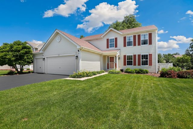 908 Blandford Avenue, New Lenox, IL 60451