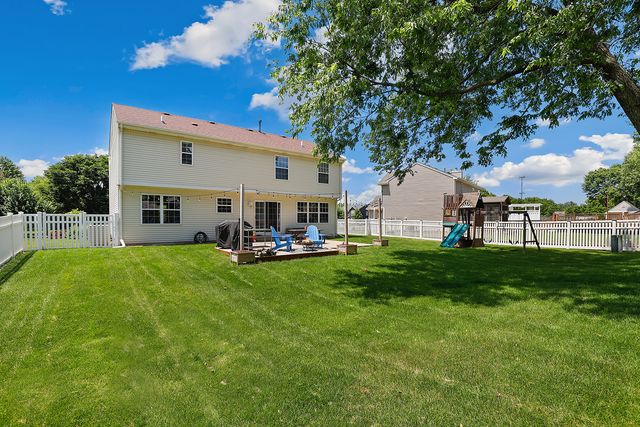 908 Blandford Avenue, New Lenox, IL 60451