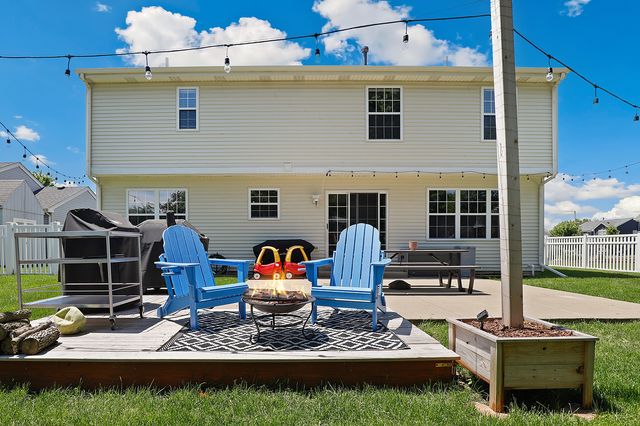 908 Blandford Avenue, New Lenox, IL 60451
