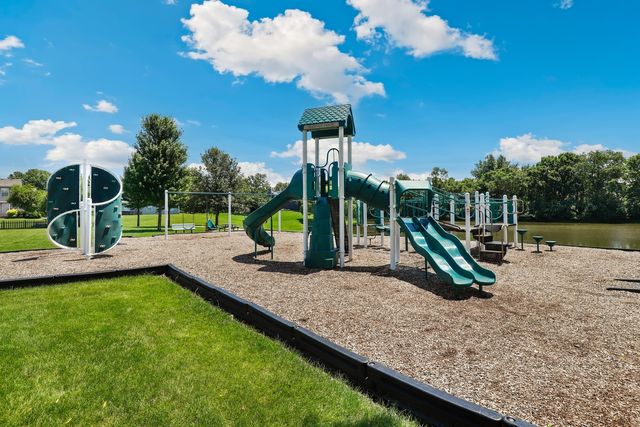 908 Blandford Avenue, New Lenox, IL 60451