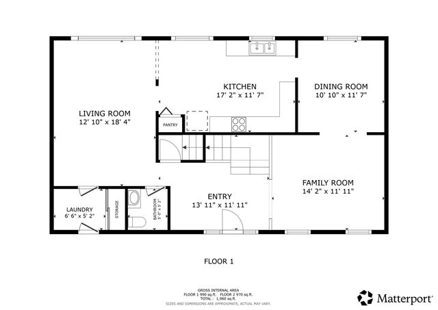 908 Blandford Avenue, New Lenox, IL 60451