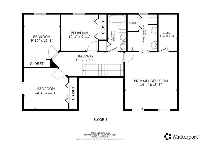 908 Blandford Avenue, New Lenox, IL 60451