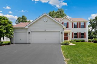 908 Blandford Avenue, New Lenox, IL 60451