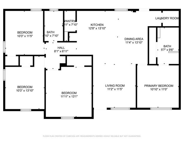 821 Collin Drive, Euless, TX 76039