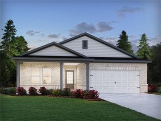 3990 Brushy Street, Powder Springs, GA 30127