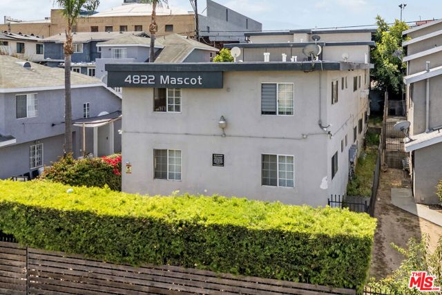 4822 Mascot Street, Los Angeles, CA 90019