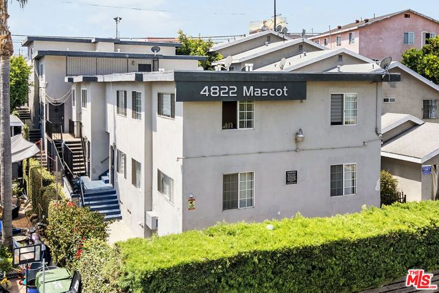 4822 Mascot Street, Los Angeles, CA 90019