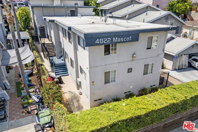 4822 Mascot Street, Los Angeles, CA 90019